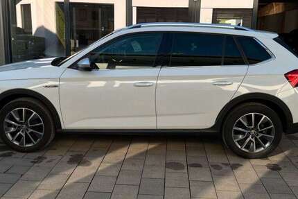 Skoda Kamiq 45.000 km 18.950 &euro; Schmallenberg 57392