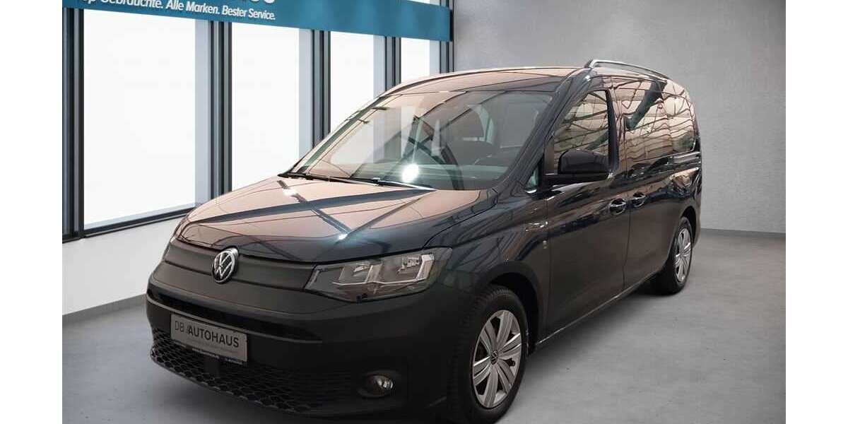 VW Caddy 61.855 km 21.930 &euro; Cloppenburg 49661
