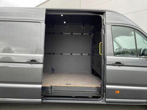 MAN TGE 3.160 L4H3 KASTEN TEMPOMAT AHK SITZHZ DAB 39.133 km 47.990 &euro; Sangerhausen 06526