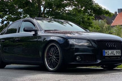 Audi A4 217.318 km 8.199 &euro; Hildesheim 31137