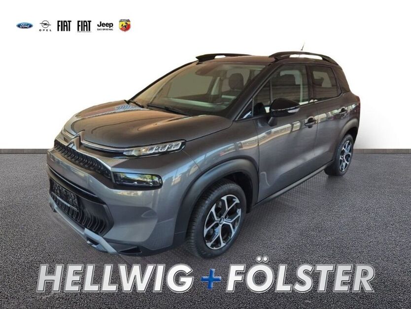 C3 Aircross