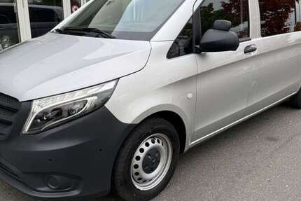 Mercedes-Benz Vito 88.000 km 31.750 € Nürnberg 90439