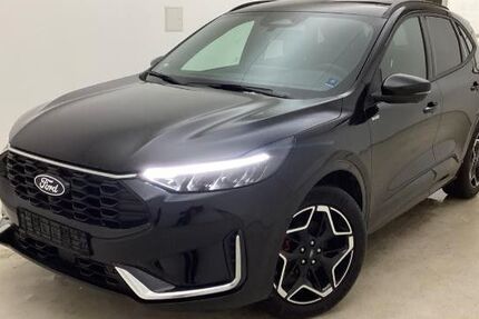 Ford Kuga 15.859 km 33.990 &euro; Endingen am Kaiserstuhl 79346