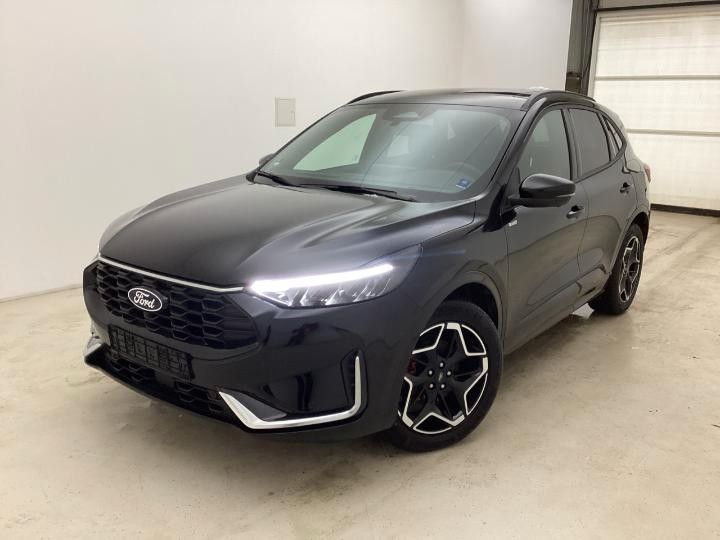 Ford Kuga 15.859 km 33.990 &euro; Endingen am Kaiserstuhl 79346