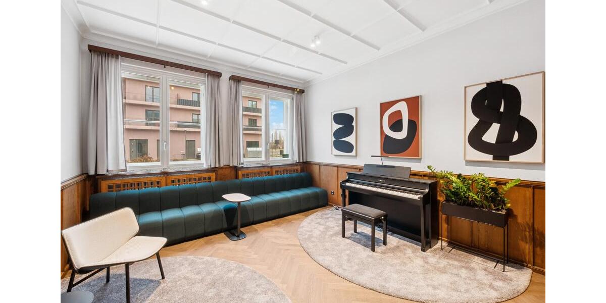 Dachgeschoßwohnung Berlin Spandau - 1 Zimmer, 66 m&sup2;, 1.530&euro; | Angebot:26546496