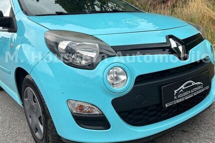 Renault Twingo 173.000 km 2.499 € Altensteig 72213