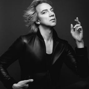 Sven Ratzke 28.11.2026 Kulturzentrum Pumpwerk