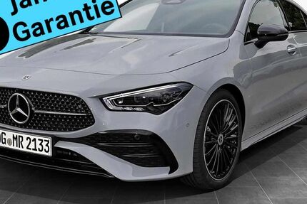 Mercedes-Benz CLA 200 2.957 km 43.999 € Offenburg 77656