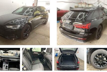 Audi A6 156.740 km 21.798 &euro; Mönchengladbach 41063