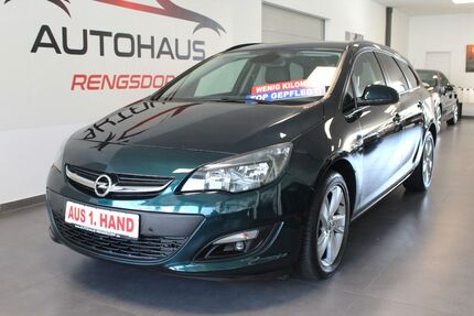 Opel Astra 99.820 km 7.490 &euro; Rengsdorf 56579