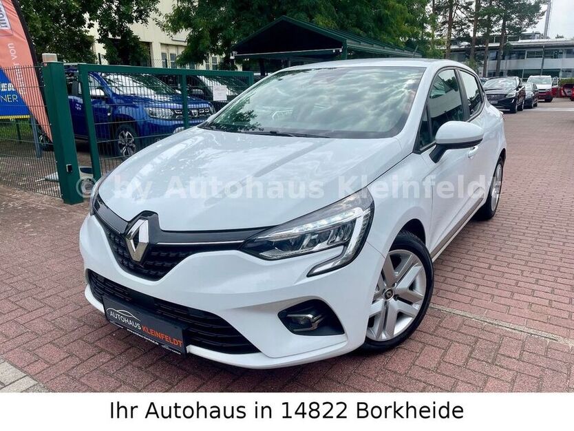 Clio