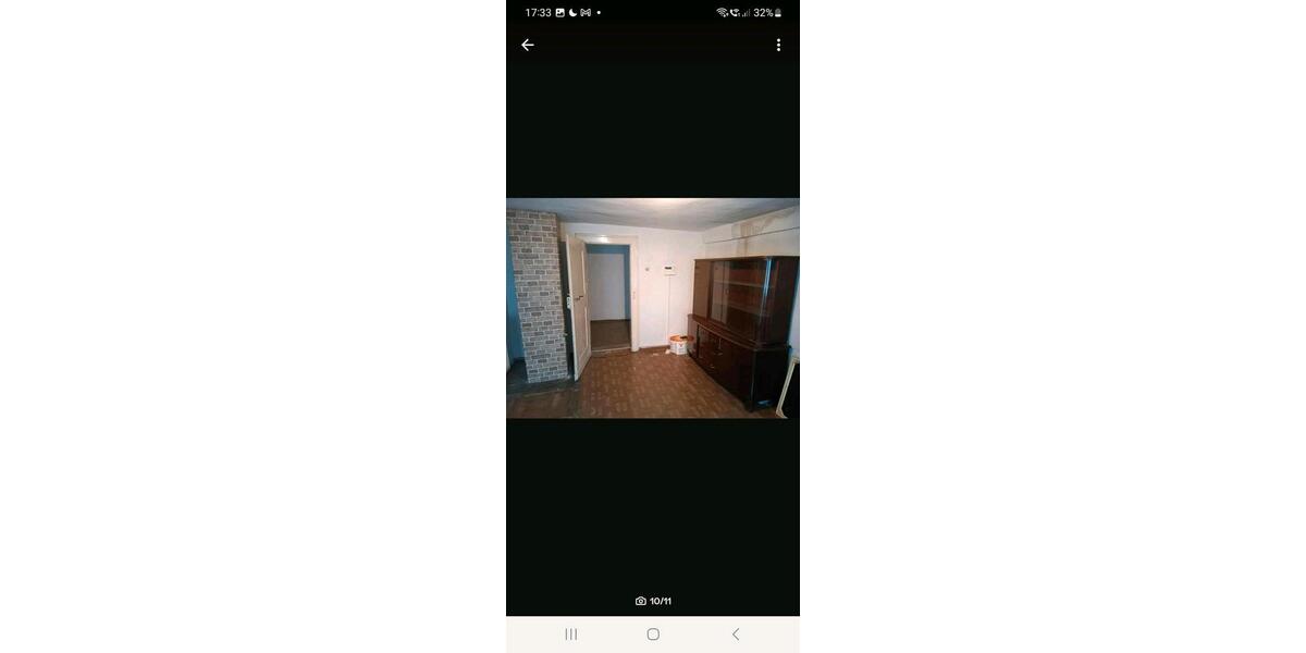 Einfamilienhaus Georgenthal - 6 Zimmer, 80 m&sup2;, 500&euro; | Angebot:26124001