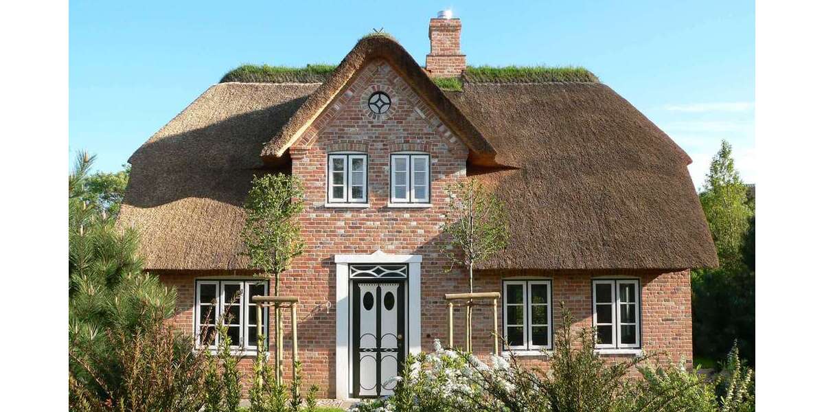 Einfamilienhaus Kampen - 5 Zimmer, 145 m&sup2;, 4.700.000&euro; | Angebot:25456434
