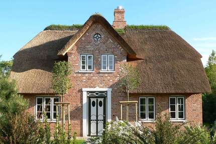 Haus Kampen - 5 Zimmer, 145 m&sup2;, 4.700.000&euro; | Angebot:25456434
