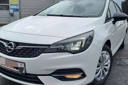 Opel Astra 174.000 km 6.500 &euro; Eppertshausen 64859
