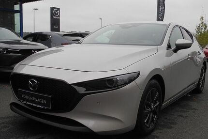 Mazda 3 19.007 km 26.890 &euro; Zirndorf 90513