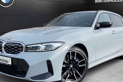 BMW M340i 13.800 km 55.580 &euro; Farchant 82490