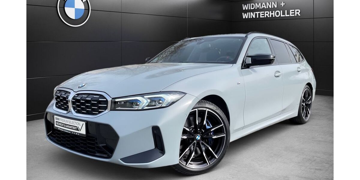 BMW M340i 13.800 km 55.580 &euro; Farchant 82490