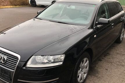 Audi A6 462.252 km 1.190 &euro; Waldmohr 66914