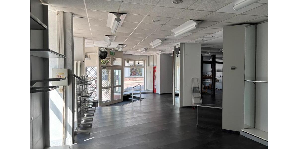 Gewerbeobjekt Uslar - 700&euro; | Angebot:26652197