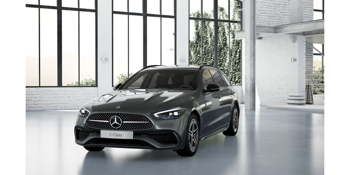 Mercedes-Benz C 300 8.317 km 41.990 &euro; Altenburg-Remsa 04603