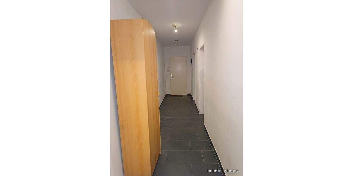 Etagenwohnung Duisburg Obermarxloh - 2 Zimmer, 54 m&sup2;, 400&euro; | Angebot:26306268