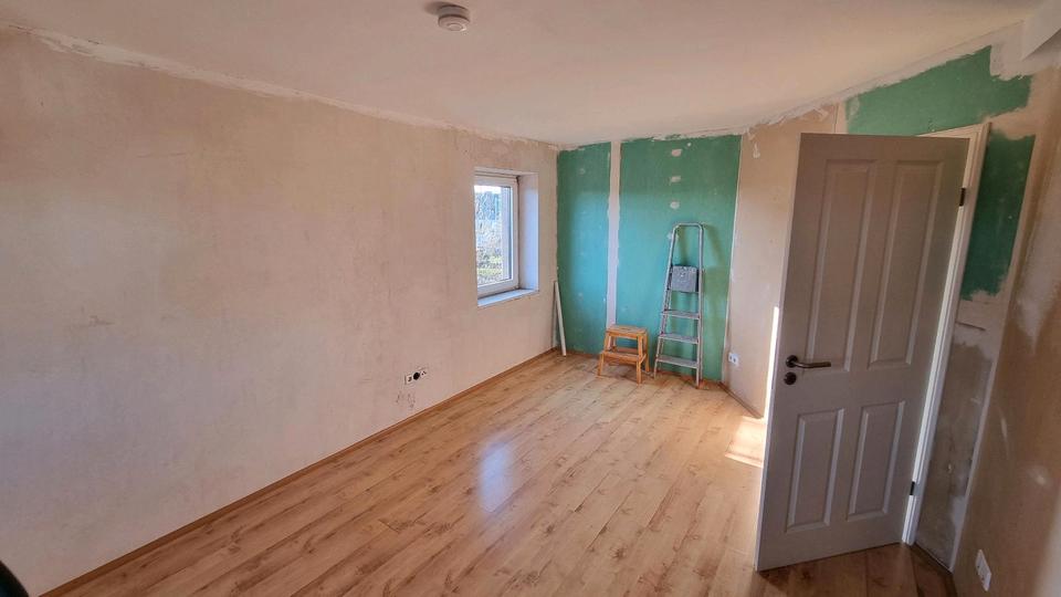Maisonettenwohnung Lonnig - 3.5 Zimmer, 80 m&sup2;, 720&euro; | Angebot:26367784