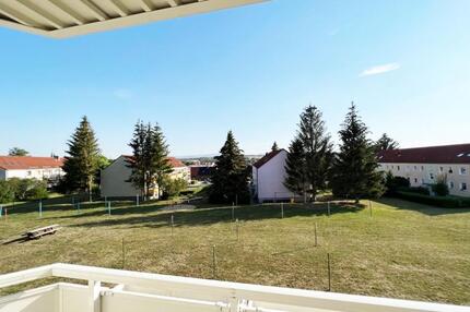 Solide 3-Zimmer-Wohnung mit Brocken-Aussicht!