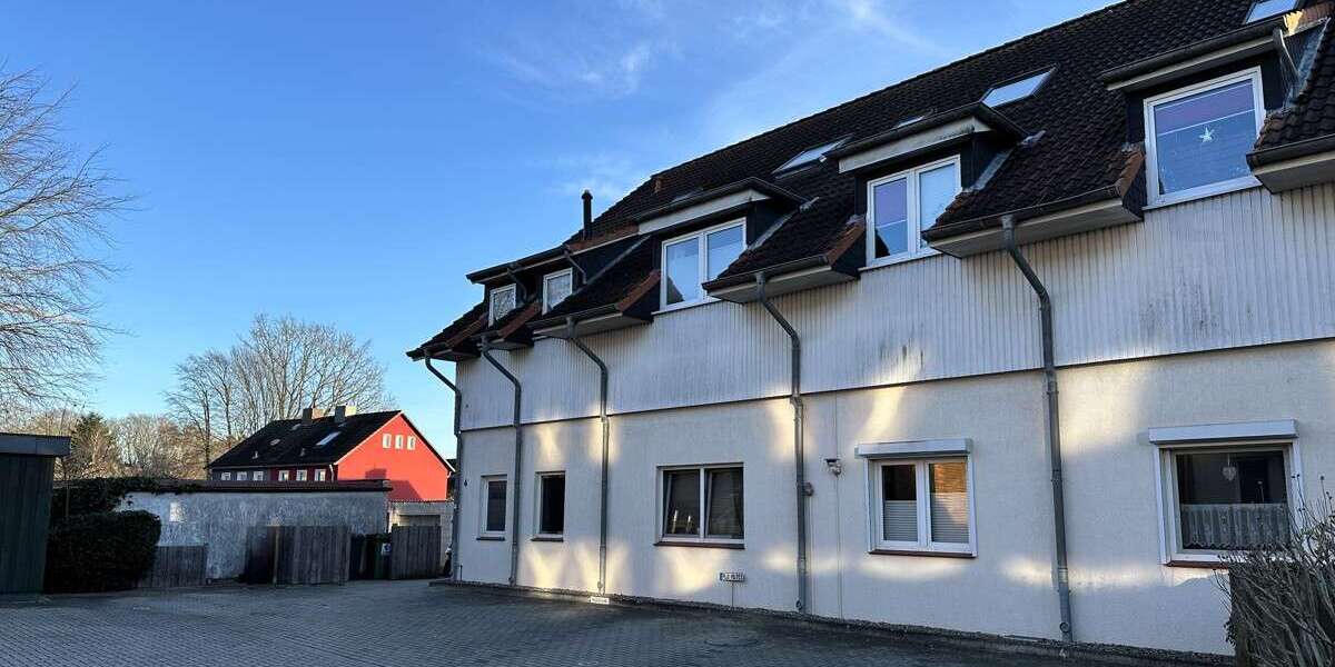 Wohnung zum Mieten in Heikendorf 930 € 69 m² 3 zimmer