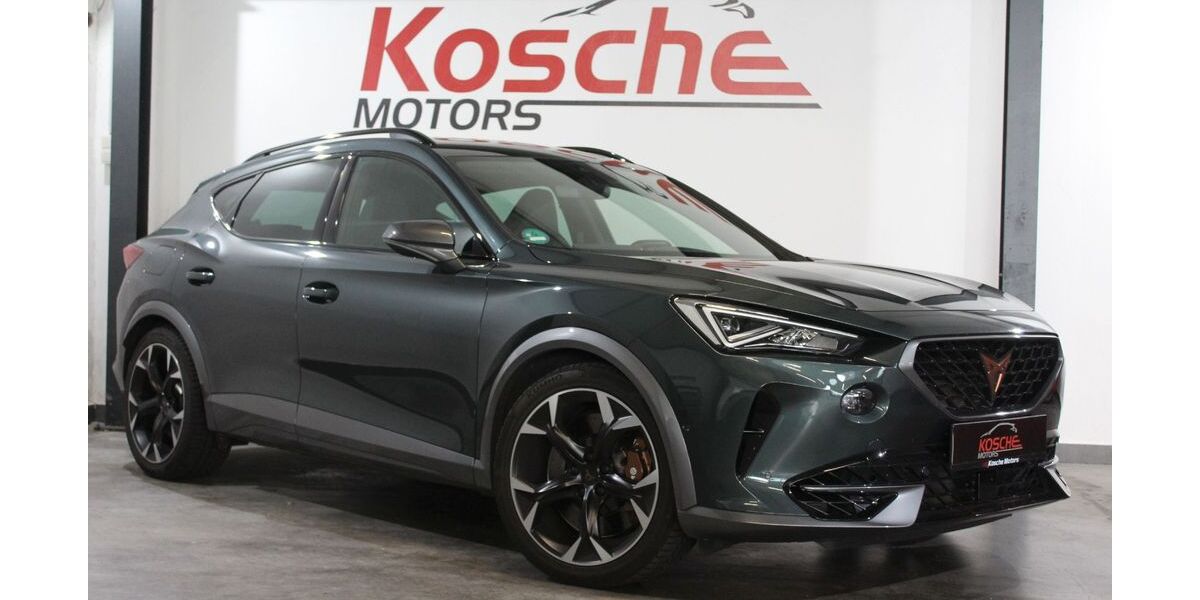 Cupra Formentor 58.759 km 29.480 € Neuwied 56566