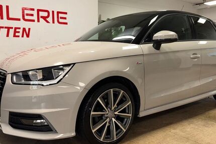 Audi A1 47.000 km 16.490 &euro; Amstetten 73340