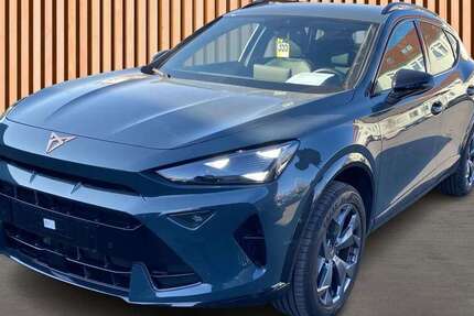 Cupra Formentor 9.721 km 28.980 &euro; Dresden/Weißig 01328