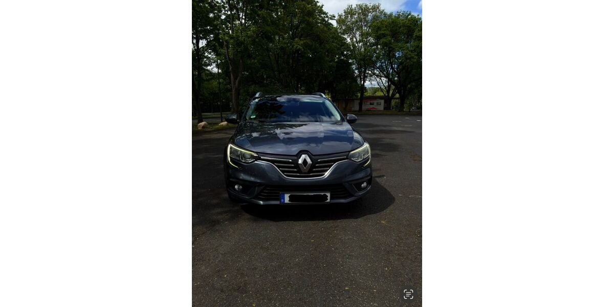 Renault Megane 95.000 km 11.000 &euro; Schweinfurt 97422