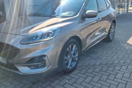Ford Kuga 84.345 km 20.490 &euro; Bernburg 06406