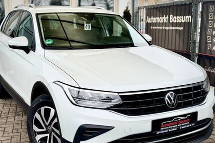 VW Tiguan 89.341 km 25.890 &euro; Bassum 27211