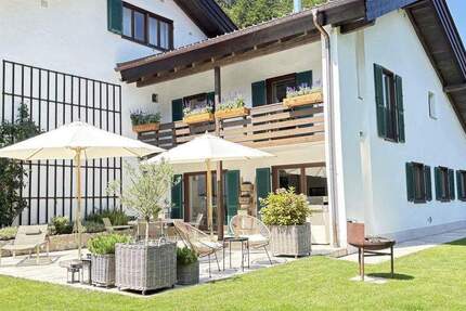 Haus Bad Wiessee - 5 Zimmer, 138 m&sup2;, 1.395.000&euro; | Angebot:25778506