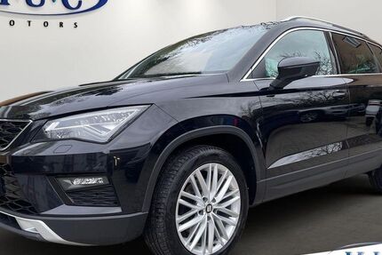 Seat Ateca 209.000 km 14.490 &euro; Landshut 84030