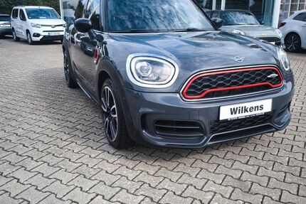 Mini John Cooper Works 126.000 km 25.300 &euro; Lohne 49393
