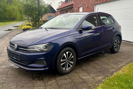 VW Polo 49.777 km 12.990 &euro; Gütersloh 33330