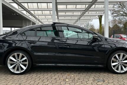 VW CC 186.000 km 13.950 &euro; Dinslaken 46539