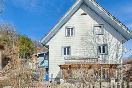 Haus Traunstein - 8 Zimmer, 202 m&sup2;, 525.000&euro; | Angebot:26193392