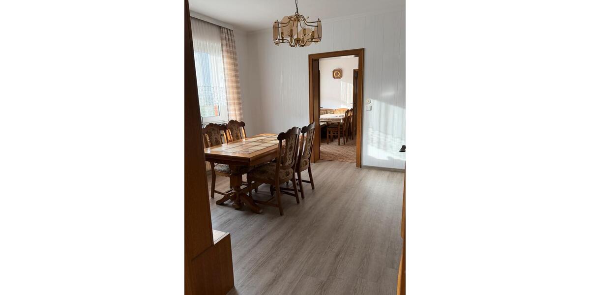Einfamilienhaus Sögel - 6 Zimmer, 140 m&sup2;, 1.300&euro; | Angebot:25056771