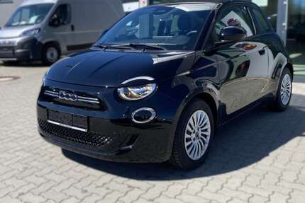 Fiat 500e 19.215 km 23.900 &euro; Buchholz 21244