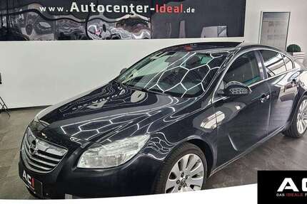 Opel Insignia 231.500 km 4.100 &euro; Breidenbach 35236