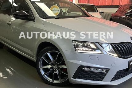 Skoda Octavia 124.992 km 22.750 &euro; Geisingen 78187