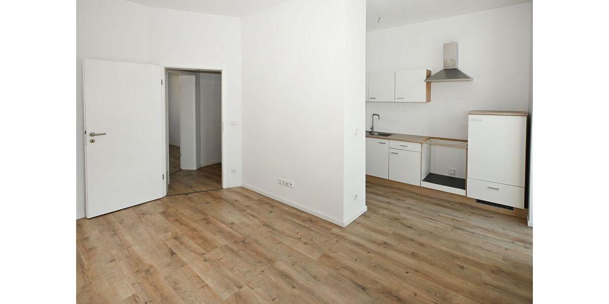 Etagenwohnung Seelze - 3 Zimmer, 64 m&sup2;, 865&euro; | Angebot:26195434