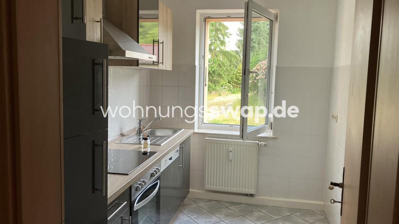 Etagenwohnung Templin - 3 Zimmer, 65 m&sup2;, 490&euro; | Angebot:24539528