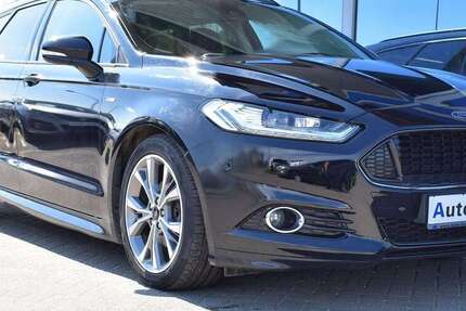 Ford Mondeo 190.110 km 8.999 &euro; Rehna 19217
