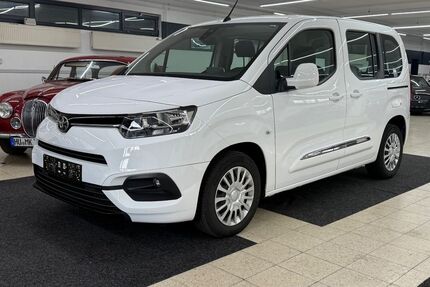 Toyota Proace City 41.490 km 18.990 &euro; Bischofsheim in der Rhön 97653