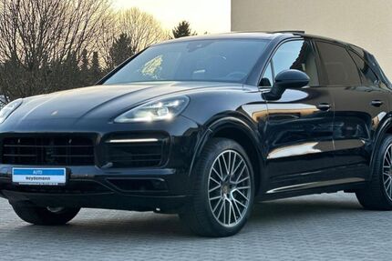 Porsche Cayenne 254.153 km 36.990 &euro; Neumarkt 92318